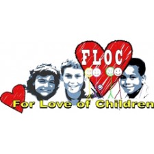 FLOC - For Love Of Children