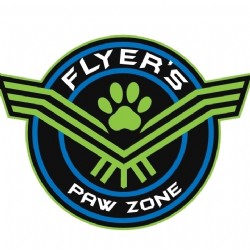 Flyer's Paw Zone