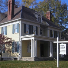 Franklin Area Historical Society