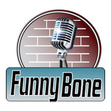 The Funny Bone Hiring Event