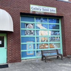 Gallery Saint John