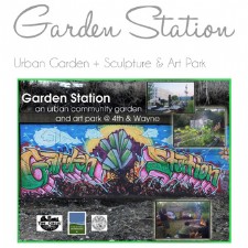 Garden Station
