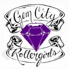 Roller Derby: Gem City RollerGirls