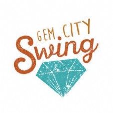 Gem City Swing May 2023 Dances