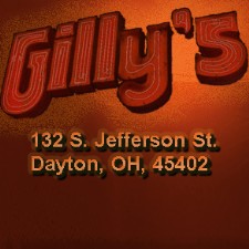Gilly's Jazz