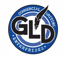 GLD Enterprises Commercial Writing