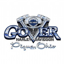 Gover Harley-Davidson