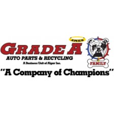 Grade A Auto Parts