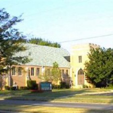 Greenmont Oak Park Church