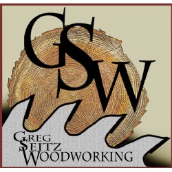 Greg Seitz Woodworking