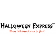 Halloween Express Dayton