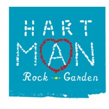 HartMan Rock Garden