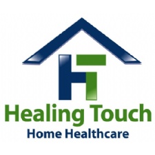 Healing Touch Home Healthcare
