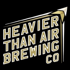 Heavier Than Air Brewery Company