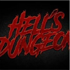 Hell's Dungeon Haunted House