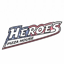 Heroes Pizza House