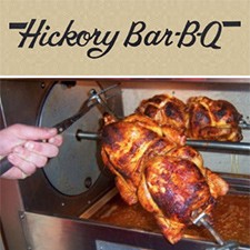 Hickory Bar-B-Q