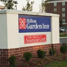 Hilton Garden Inn Dayton/Beavercreek