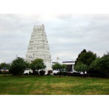 Hindu Temple of Dayton
