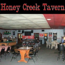 Honey Creek Tavern