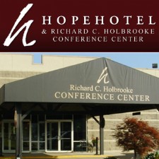 Hope Hotel