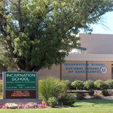 Incarnation Catholic School