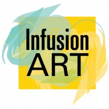 Infusion Art