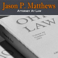 Jason P. Matthews - Attorney At Law