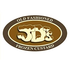 JD's Old Fashioned Frozen Custard