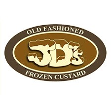 Back to School Special @ JD Custard