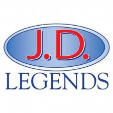 JD Legends Entertainment Complex