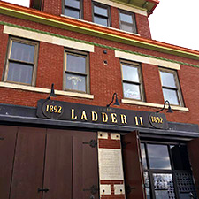 Jimmie's Ladder 11 Celebrate 5 Years with Week Long Anniversary Party