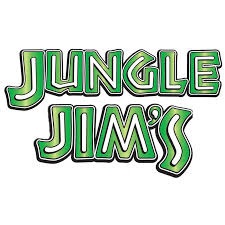 Jungle Jim's International Market