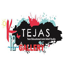 K12 Gallery and TEJAS take art to the streets - literally
