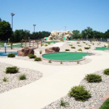 KC Geiger Park
