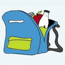The Kettering Backpack Program