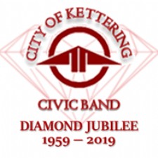 Kettering Civic Band Spring Concert