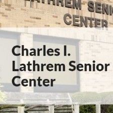 Lathrem Senior Center