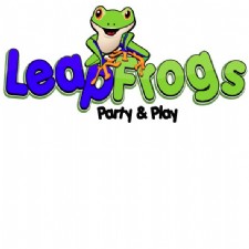 LeapFrogs Party & Play Center