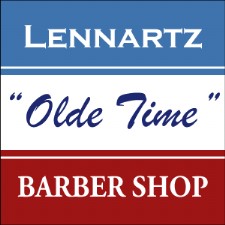Lennartz Olde Time Barber Shop