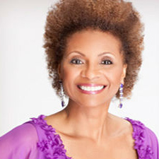 An Evening with Leslie Uggams