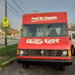 Let's Eat Food Truck