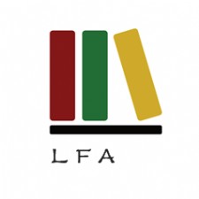 Library for Africa, Inc.