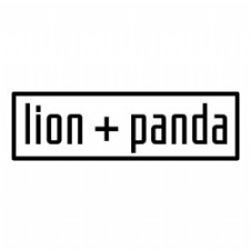 Lion + Panda
