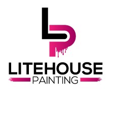 Litehouse Painting