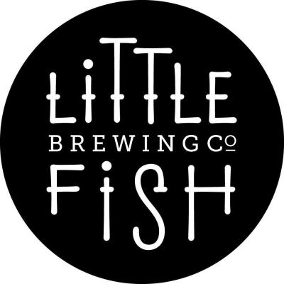 Little Fish Brewing Company Easter Menu