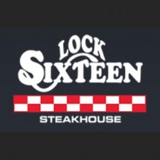 Lock Sixteen Steakhouse