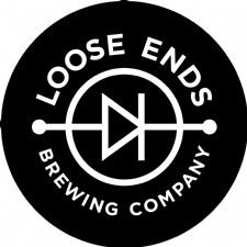 Loose Ends Brewing Restaurant Week Menu