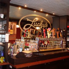 Lucky's Taproom Eatery