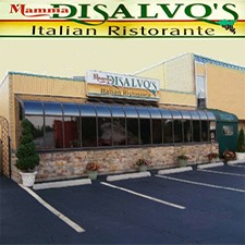 Mamma Disalvo's